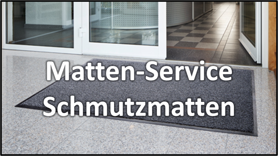 Matten-Service